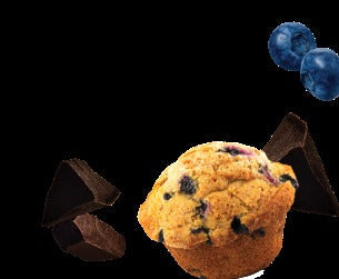 Berry Choco Pack - 16 Cereal Treats (4 Boxes)