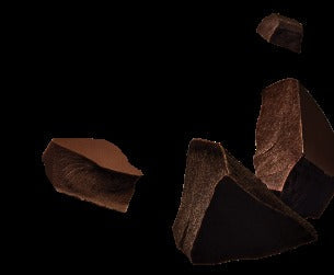 Double Chocolate - 16 Cereal Treats (4 Boxes)