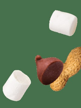 TREATS FAN PACK - 32 Cereal Treats (8 Boxes)