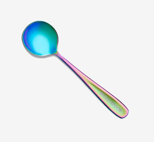 The Magic Spoon