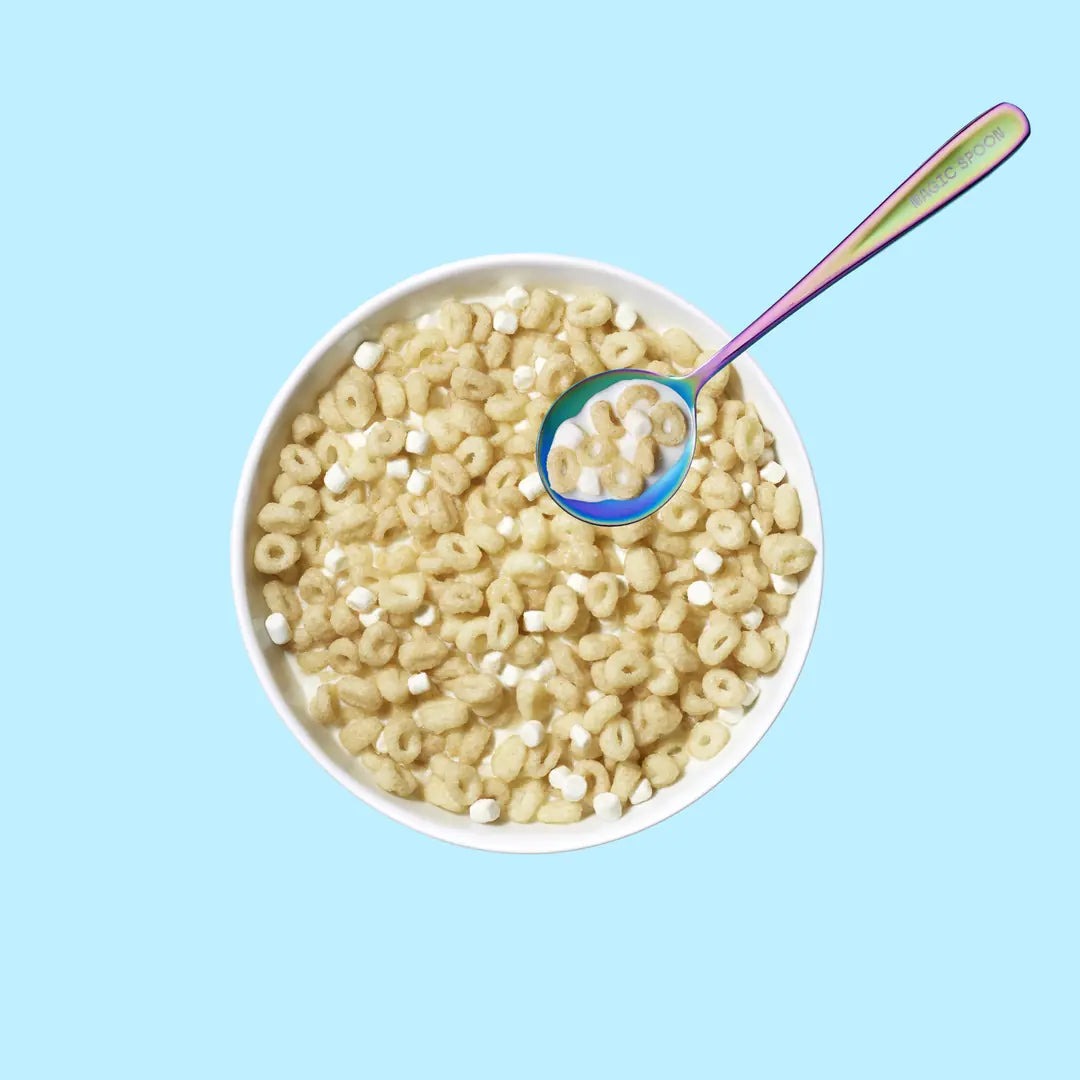 Classic Marshmallow - Protein Cereal with Marshmallows
