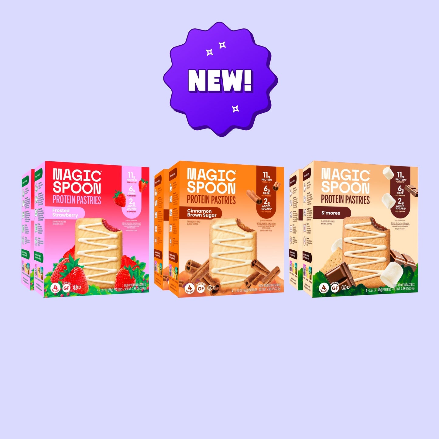 Misc - TTS Promotional Insert Treats Winter25