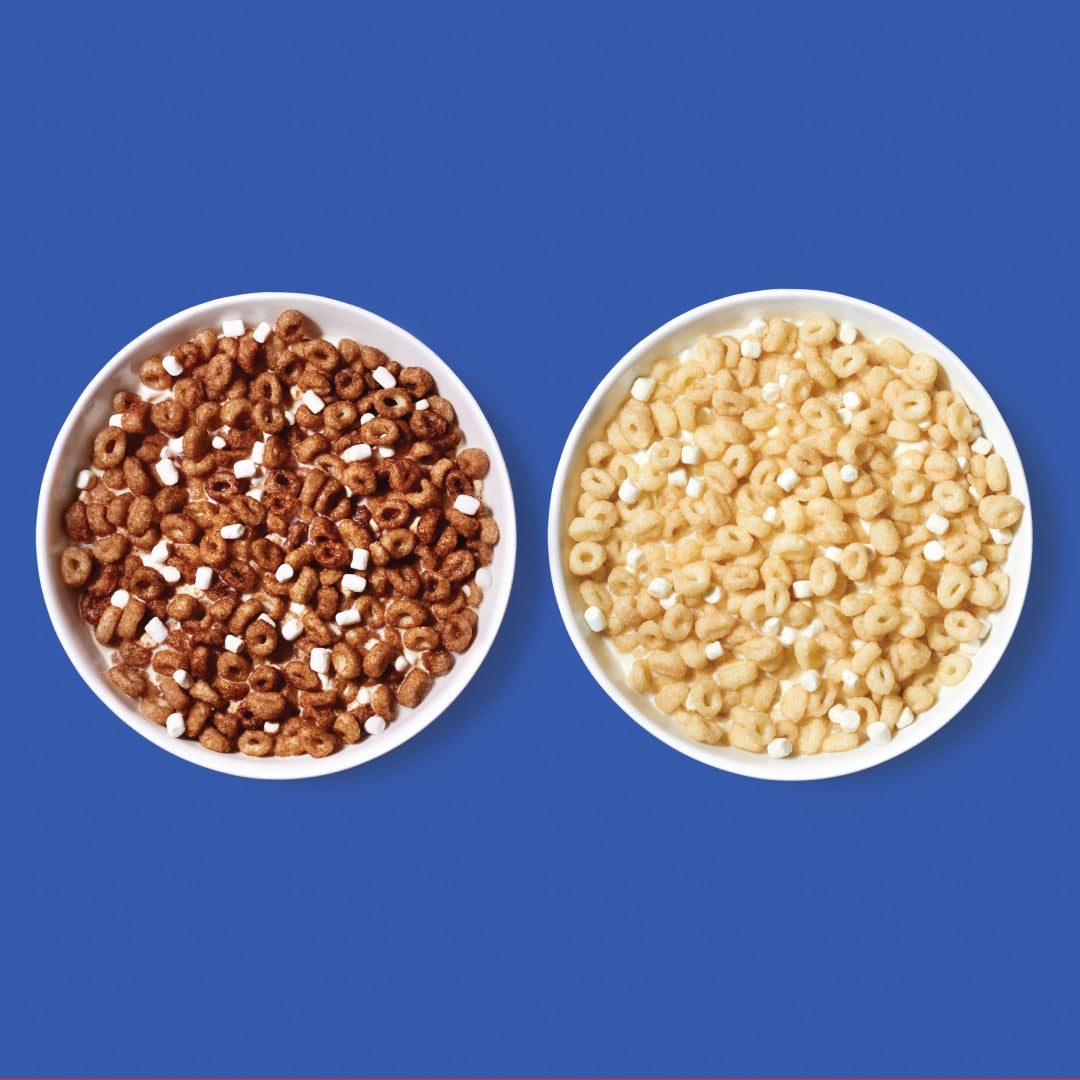 Magic Spoon Marshmallow Protein Cereal - 2 pack w/ bowl (TTS)