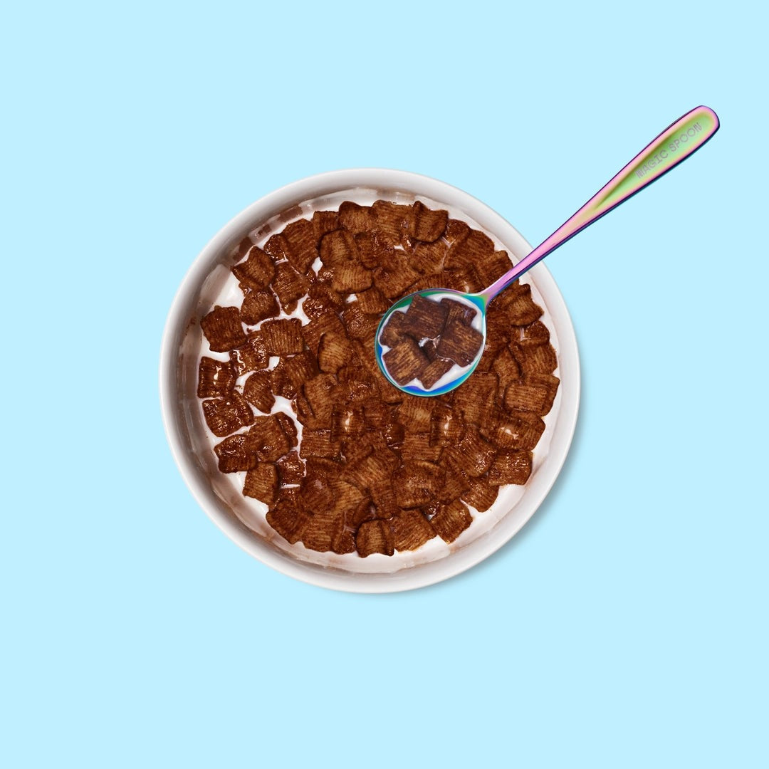 Cocoa - Protein + Fiber Cereal 1 case (4 boxes)