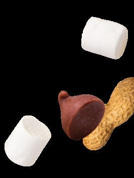 Treats Combo Pack - 16 Cereal Treats (4 Boxes)