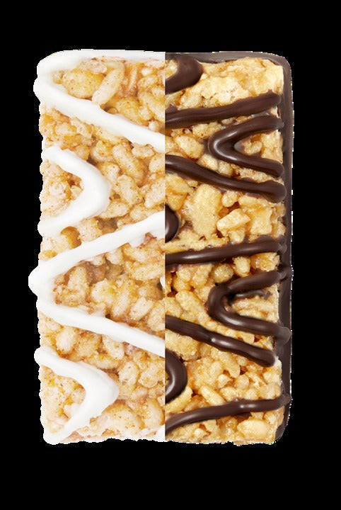 Treats Combo Pack - 16 Cereal Treats (4 Boxes)