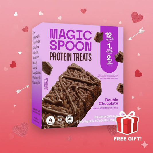 FREE Valentine's Treat ❤️
