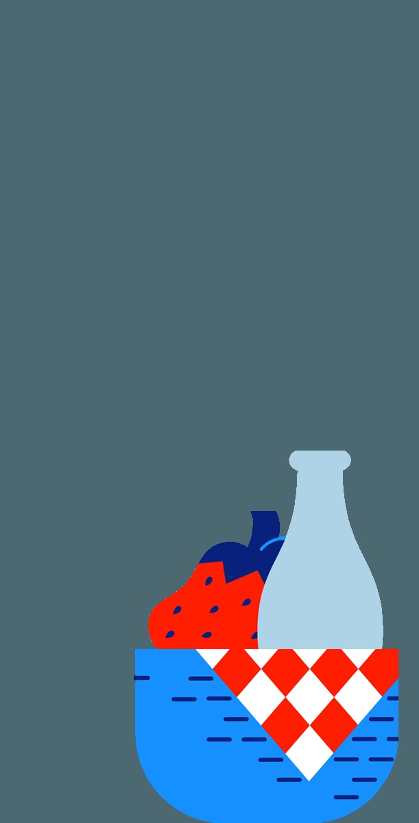 Strawberry Milkshake Cereal
