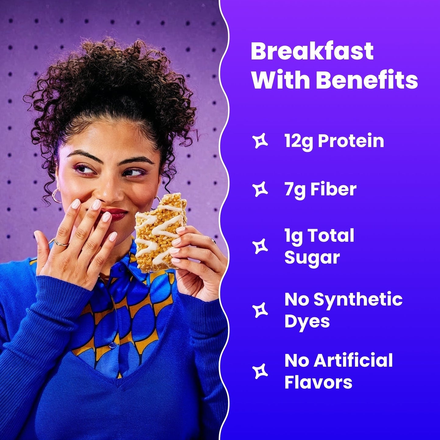 Chocolate PB - 16 Cereal Treats (4 boxes)
